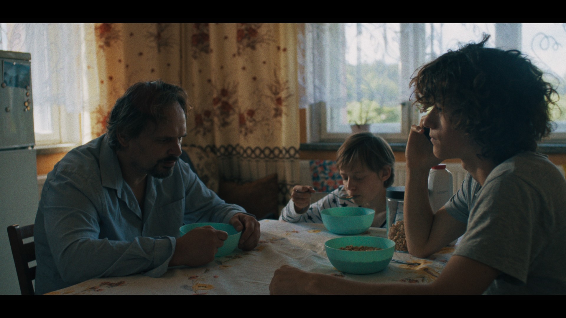 Dad’s Not Home is on the Oscar shortlist!