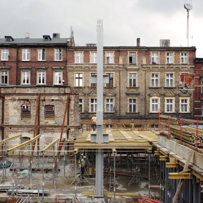 Construction