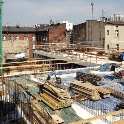 Construction