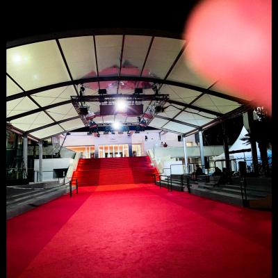 76. Festiwal Filmowy w Cannes