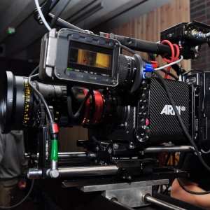 Workshops ARRI / Angenieux