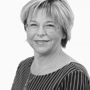 Katarzyna Forst