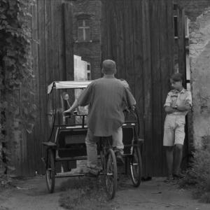 Rickshaw