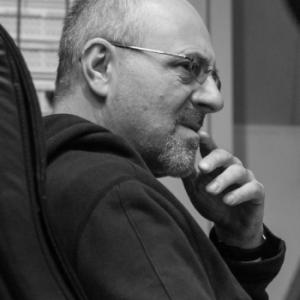 Jarosław Świerszcz Villqist