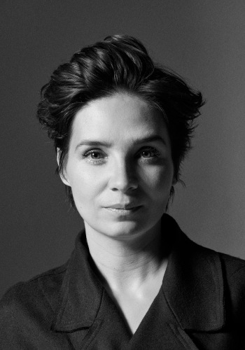 Agnieszka Smoczyńska