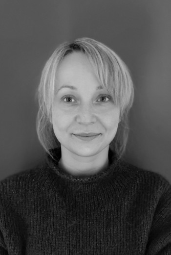 Anna Huth