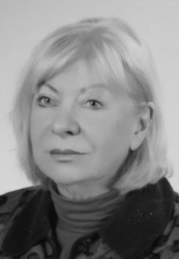 Ewa Gębicka