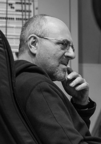 Jarosław Świerszcz Villqist