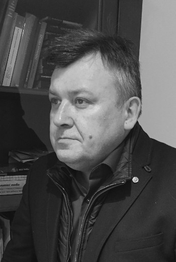 Marek Chyliński