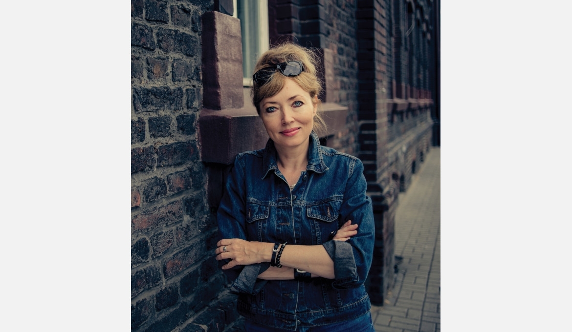 Dagmara Drzazga Wins the Inspiration of the Year Category at Melchiory 2023