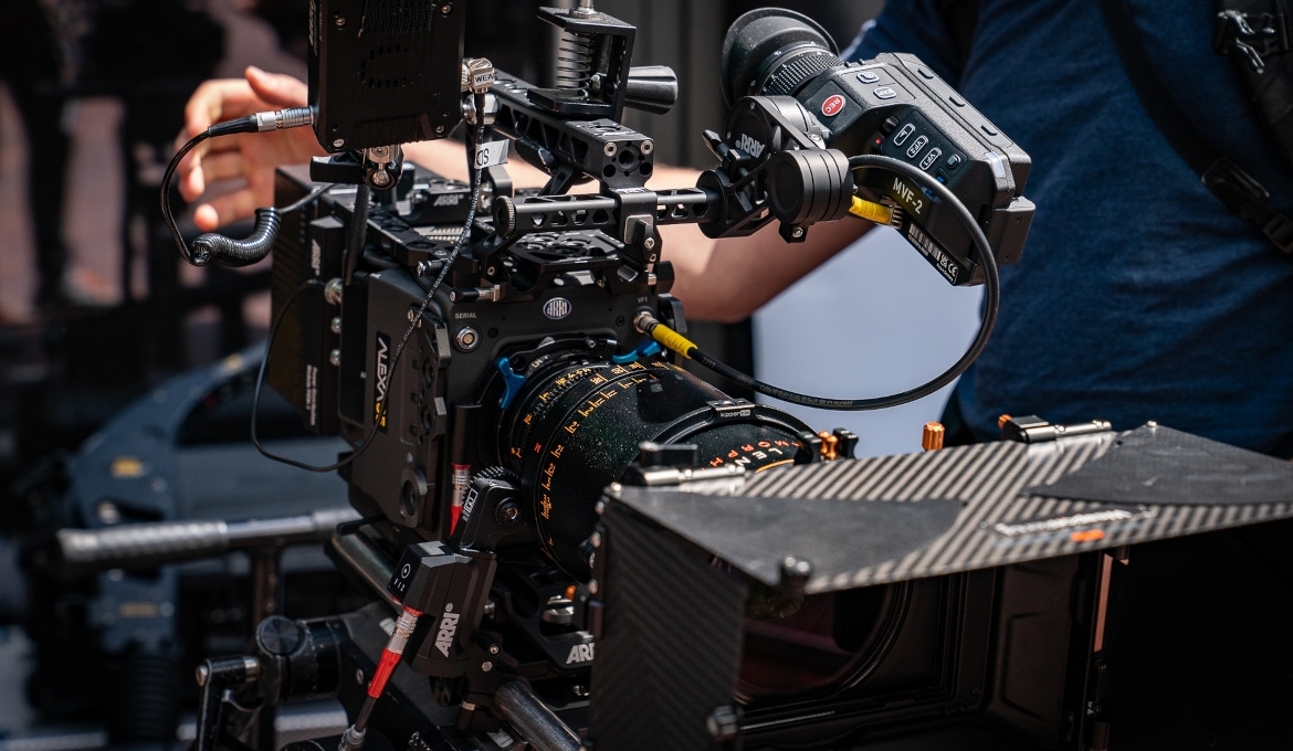 Open Days, „50 for 50” program, Pitching – a preview of the 22nd edition of Węgiel Film Festival!