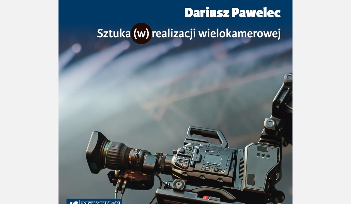 The premiere of the book by Prof. Dariusz Pawelec, PhD – 
