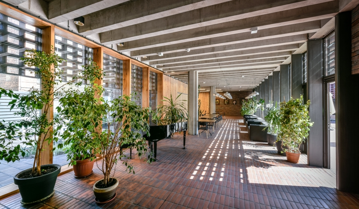Film School Closed on May 2, 2025