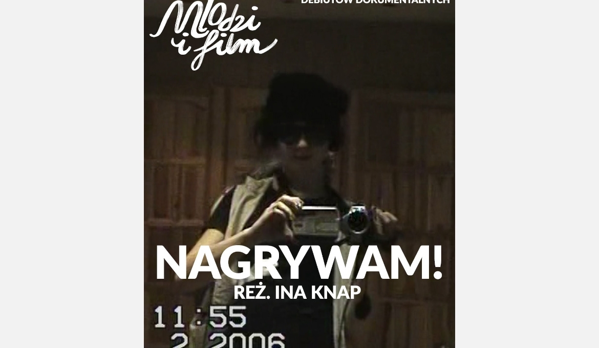 Osiem naszych filmów zakwalifikowanych na 44. Młodzi i Film!