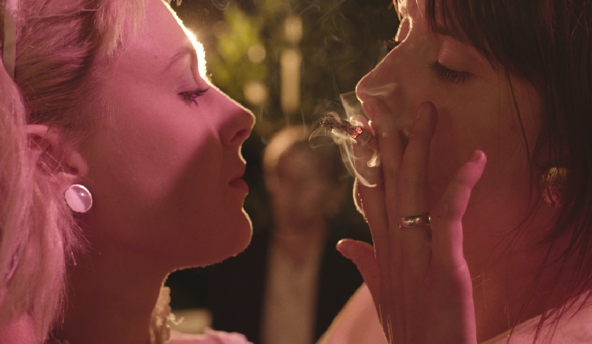 Three of Our Productions at the 22nd Neisse Film Festival!