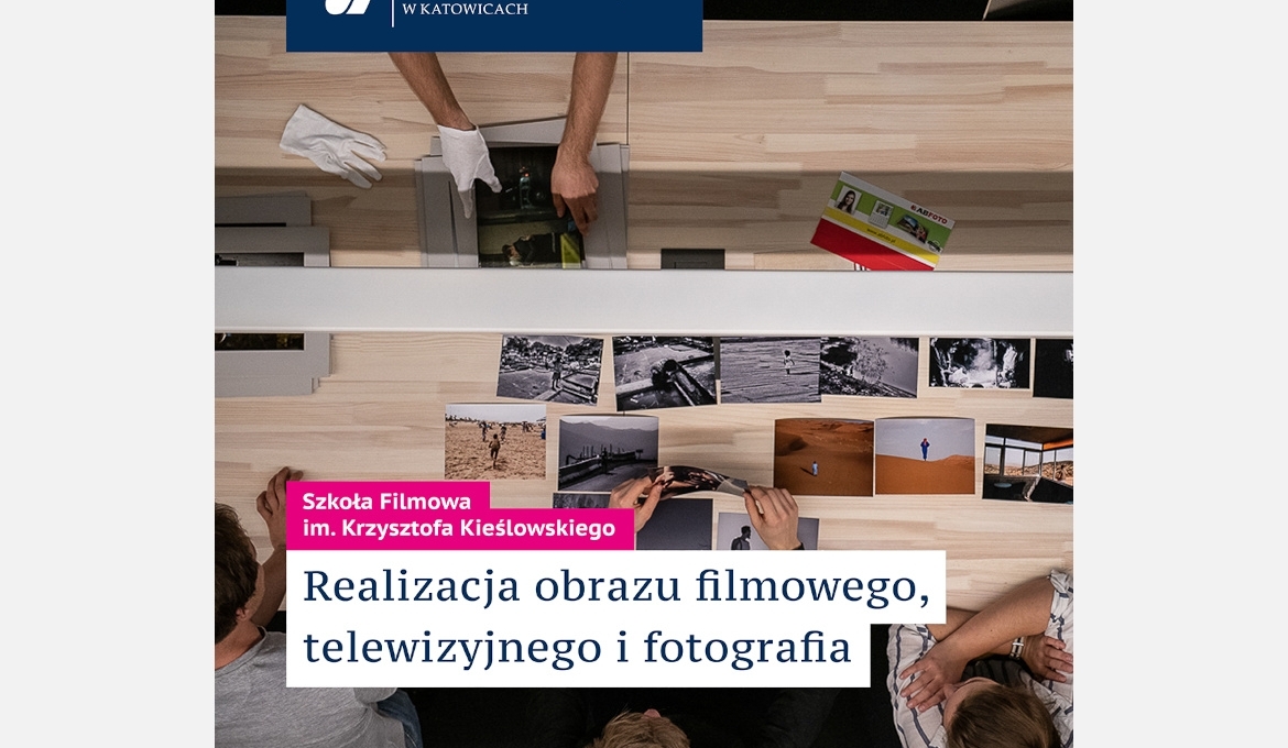 Chcesz opowiadać historie obrazem?