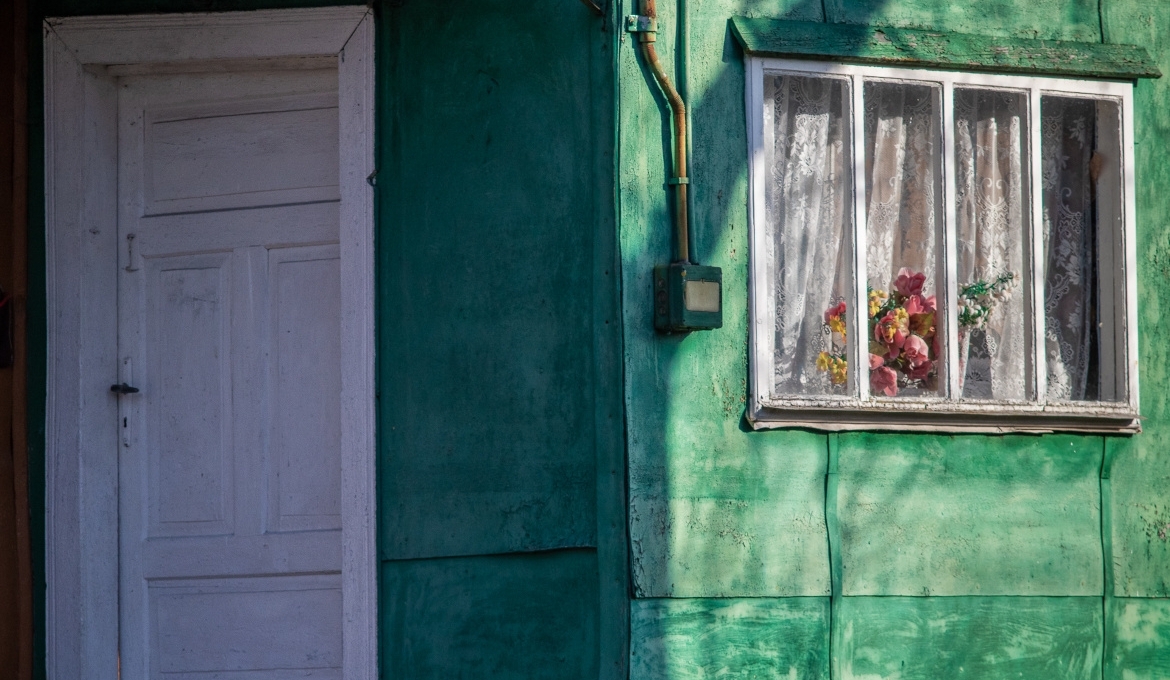 Samanta Stochla talks to Krzysztof Szlapa about Kraina – discover the hidden stories of Podkarpacie!