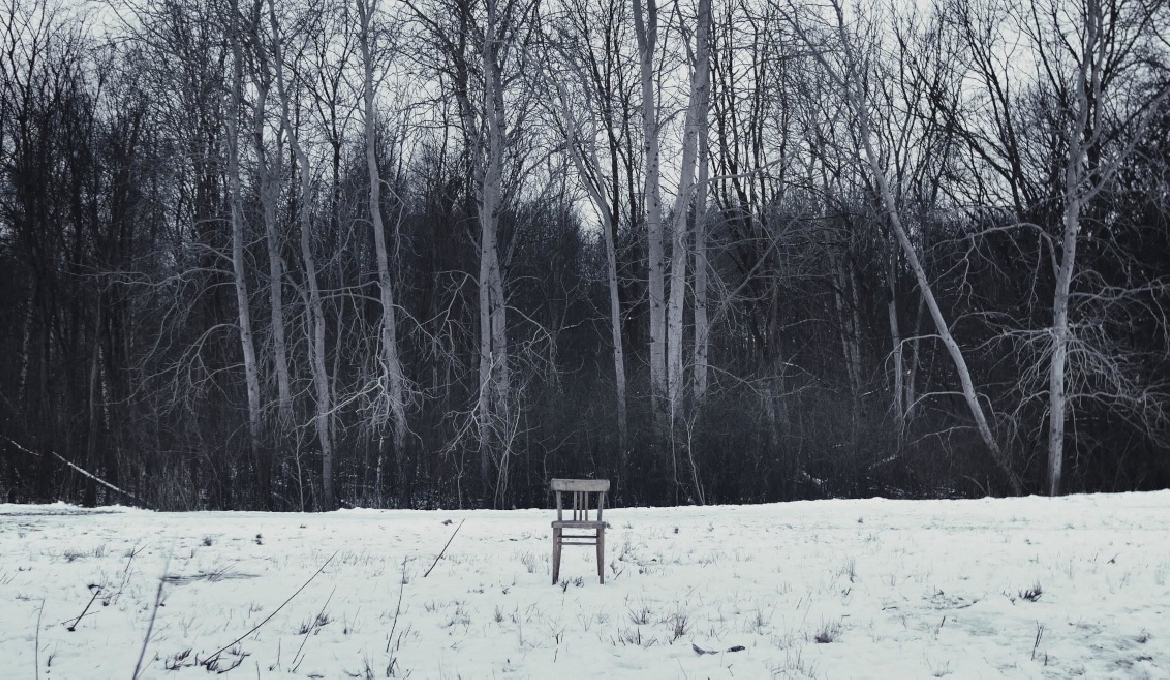 DECEMBER at Sheffield DocFest!