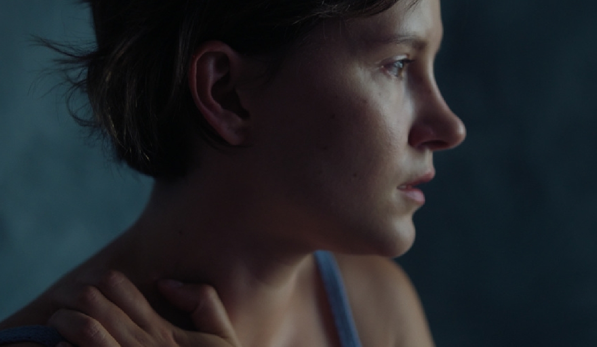Burnout in the Official Selection of the Rhode Island International Film Festival!