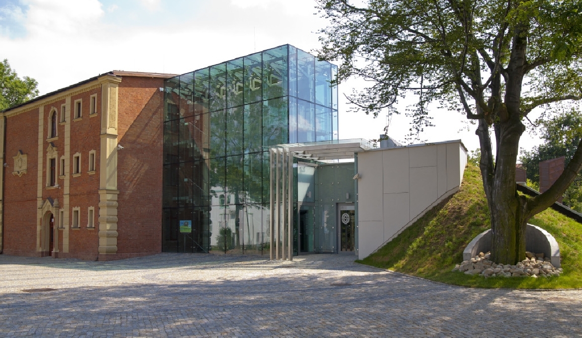 Meeting with Prof. Janusz Musiał - “Artistic Books”