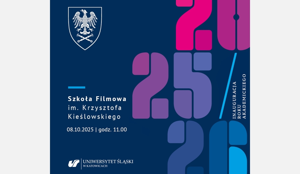 INAUGURATION OF THE 2025/2026 ACADEMIC YEAR