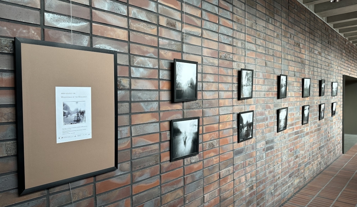 Wystawa w ramach XI Ogólnopolskiego Festiwalu Fotografii Otworkowej – OFFO 2025