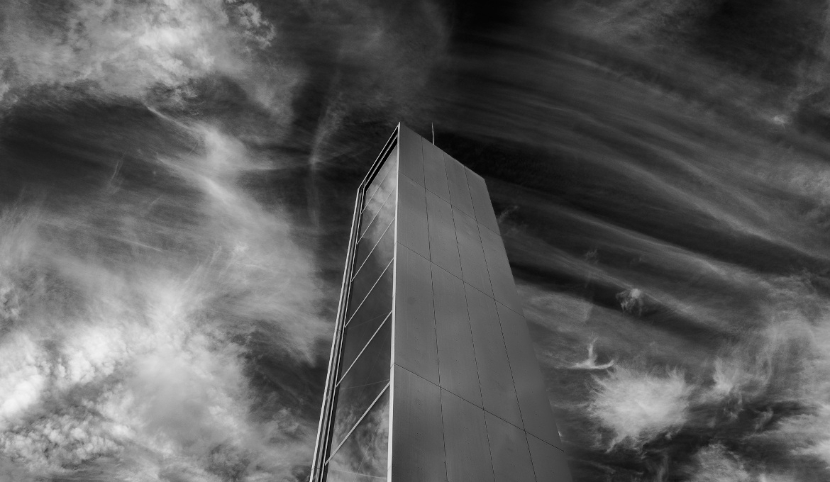 Join us for the opening of Krzysztof Szlapa’s photography exhibition!