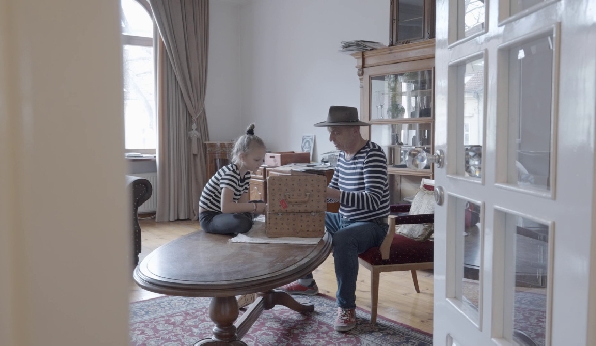 Our films at festivals in the USA and Germany!