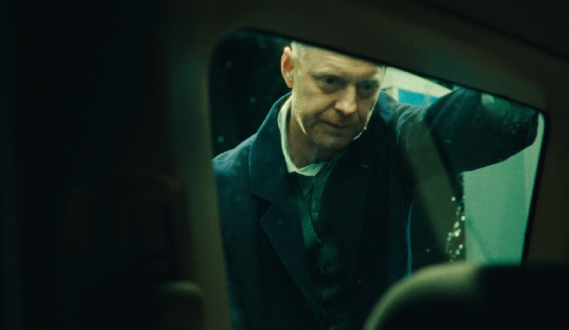 Niech Żyje Nam na Dublin International Film Festival!