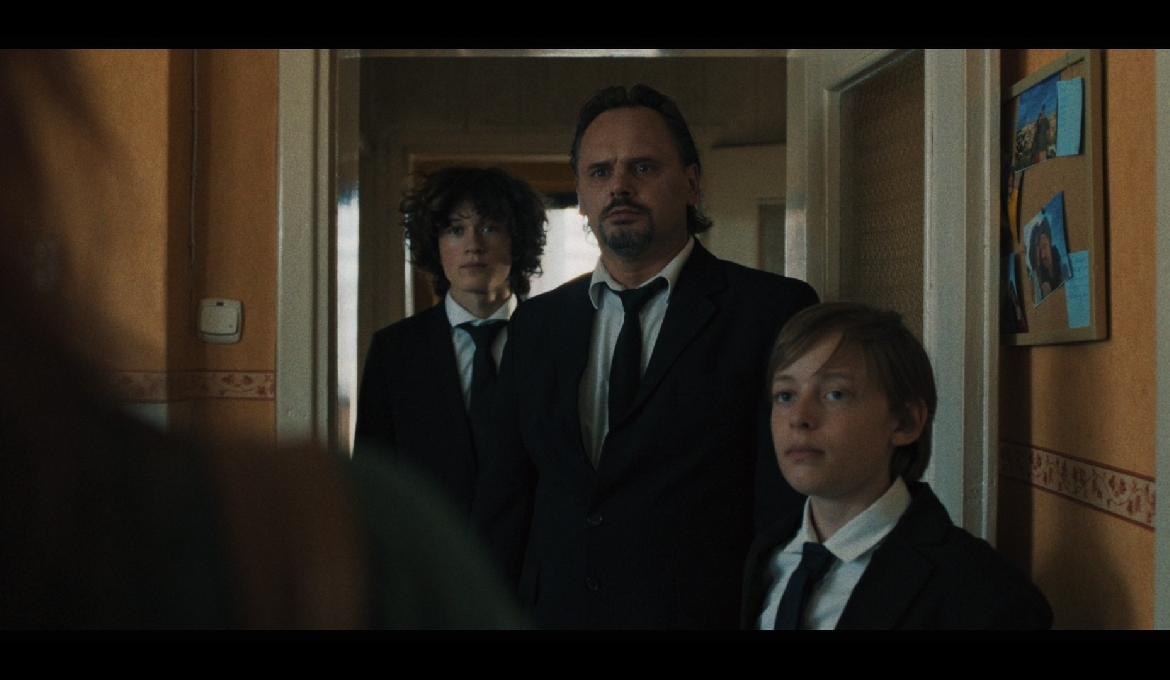 𝐓𝐚𝐭𝐲 𝐧𝐢𝐞 𝐦𝐚 na shortliście filmów nominowanych do Oscara!