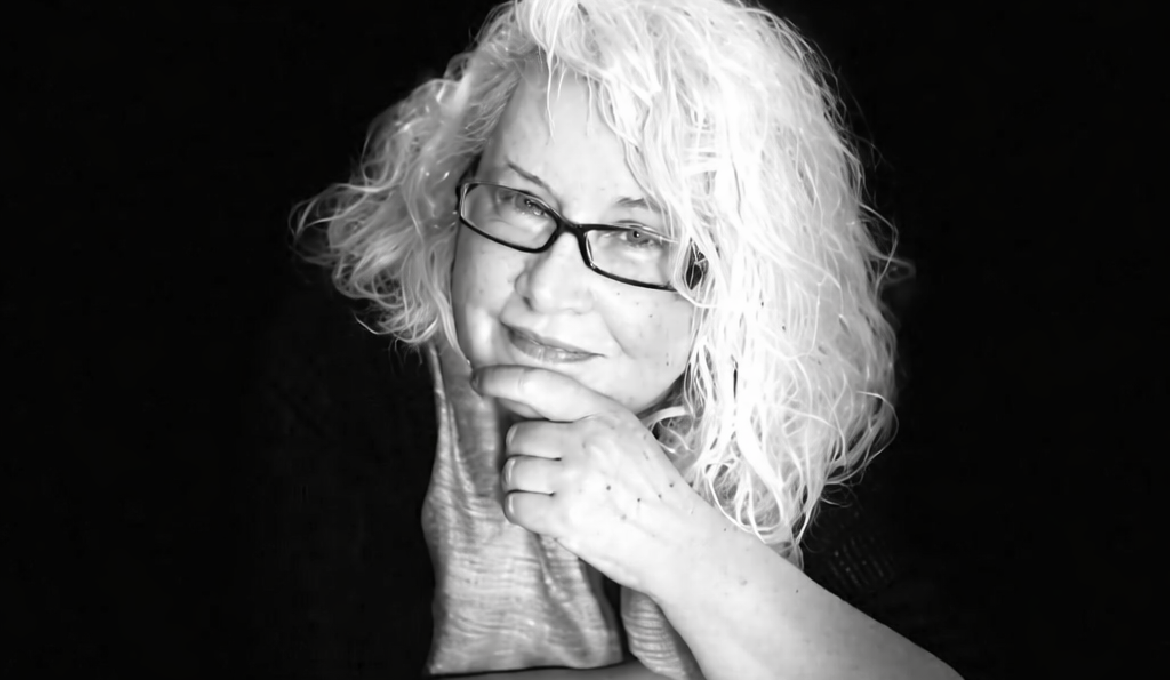 Dr Ewa Sałużanka has passed away