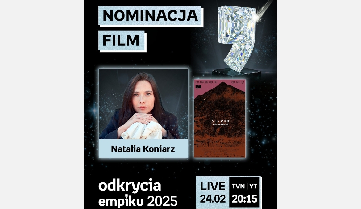 Sukces naszej absolwentki!