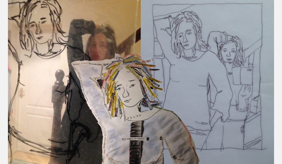 We invite you to the opening of the exhibition “Creator and Material”!