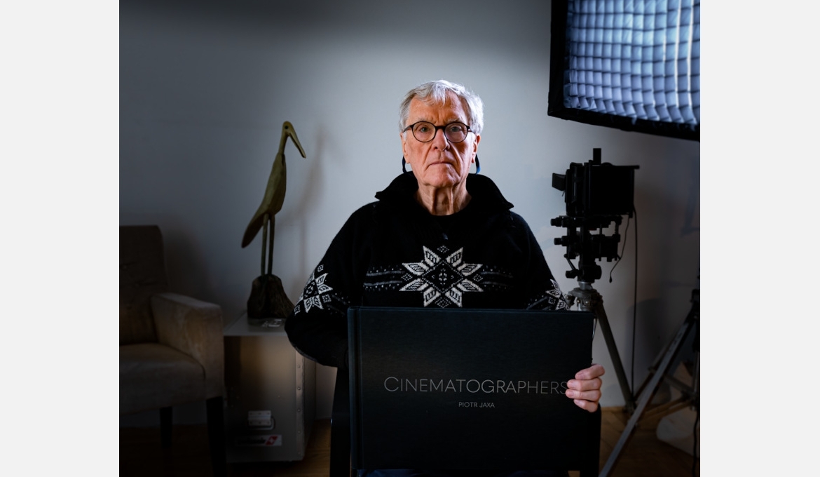 Zapraszamy na spotkanie z Piotrem Jaxą!