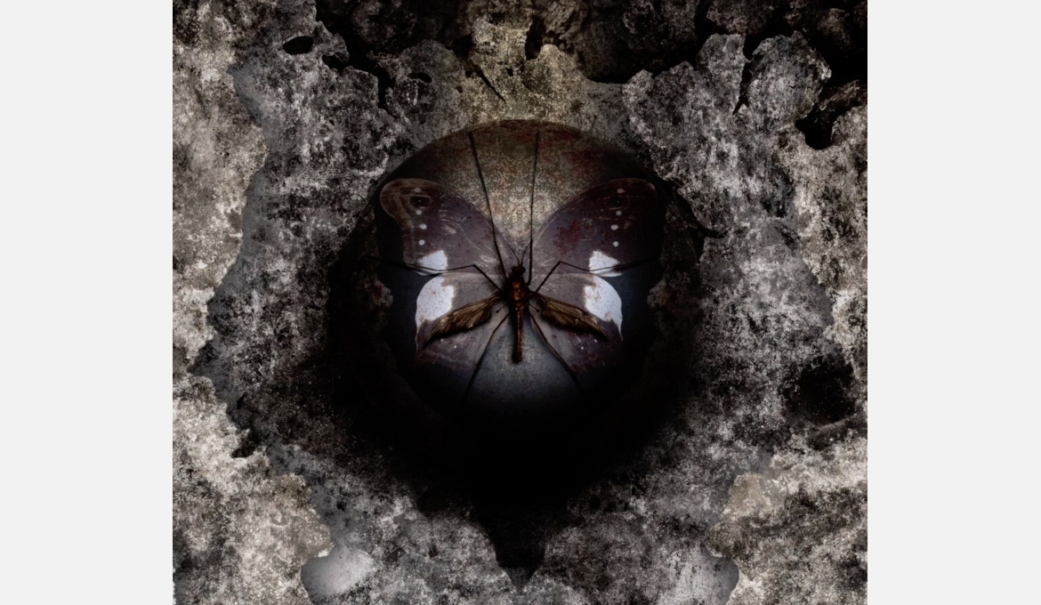 Duch materii – screening as part of Węgiel Film Festival