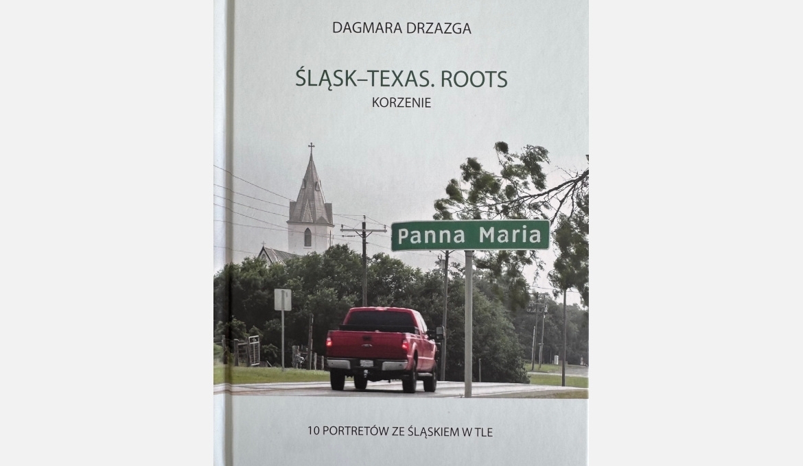 Książka Dagmary Drzazgi pt. 