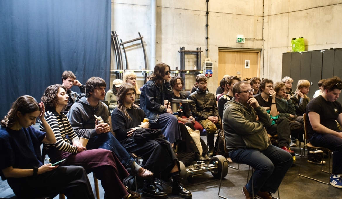 23rd Węgiel Film Festival — what a time!