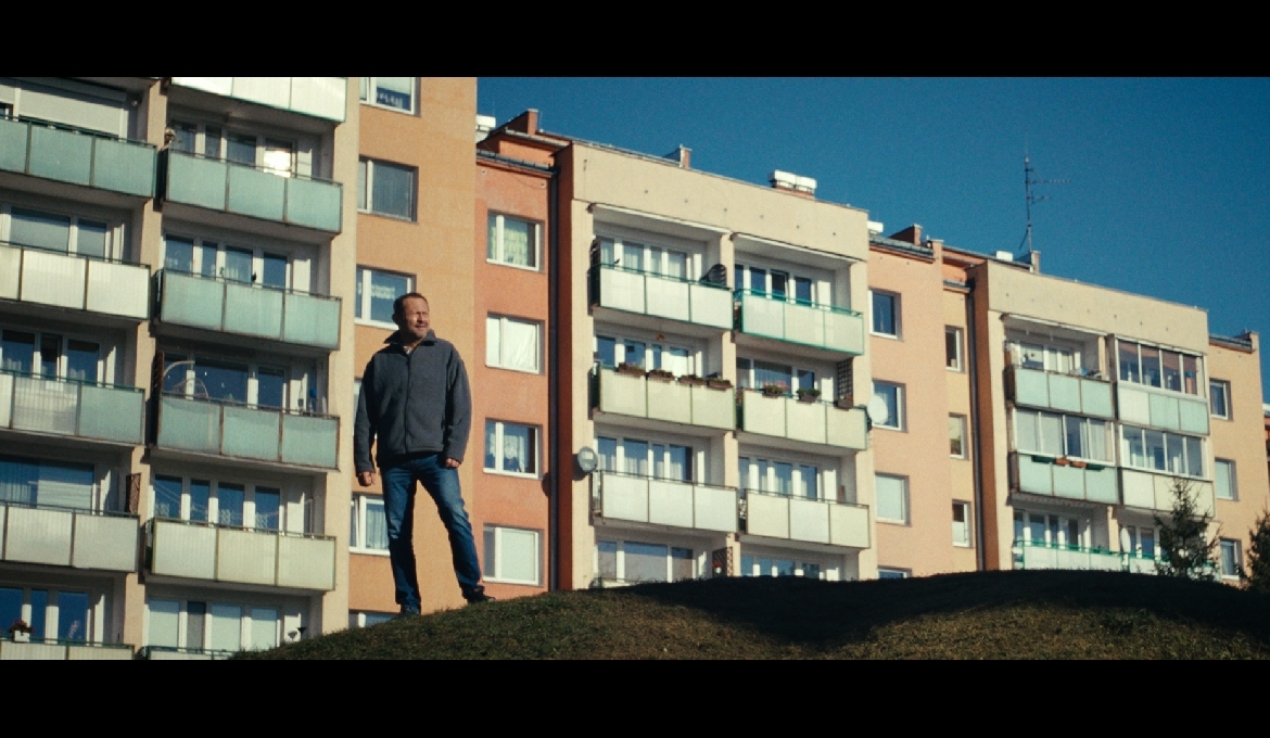 Film Michała Łukowicza z nagordą główną w konkursie 